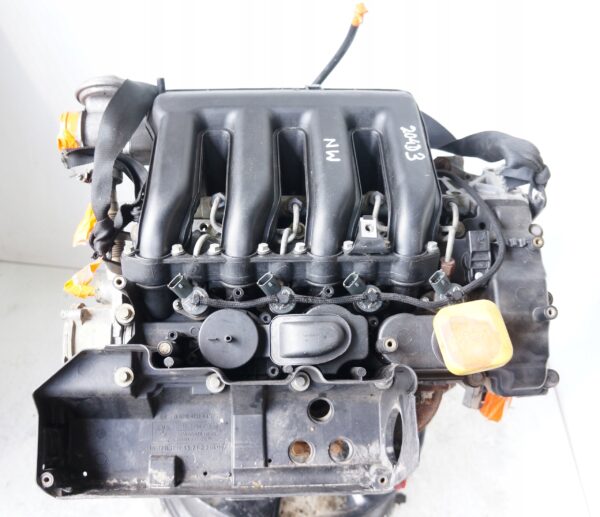 SILNIK ENGINE LAND ROVER FREELANDER I 2.0 TD4 204D3