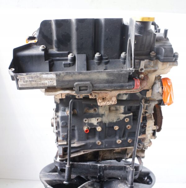 SILNIK ENGINE LAND ROVER FREELANDER I 2.0 TD4 204D3
