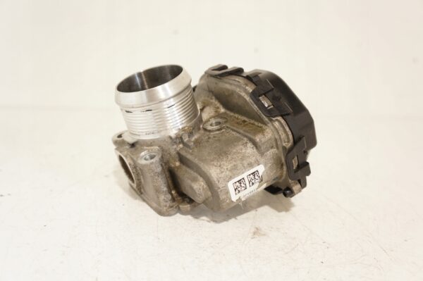 PRZEPUSTNICA FORD FIESTA 1.5 1.6 HDI TDCI XUJG 9807238580