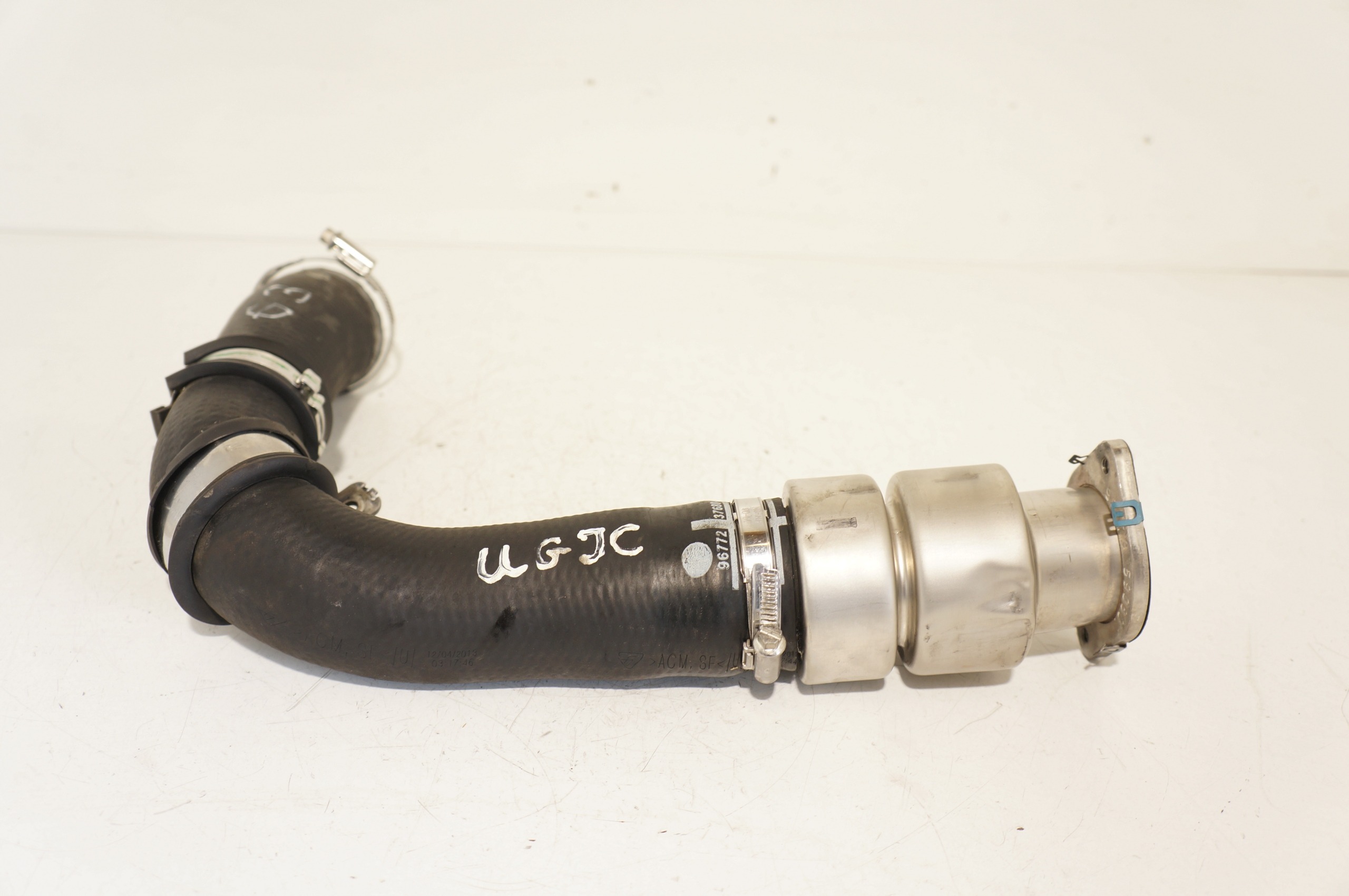 RURA INTERCOOLERA FORD FIESTA B-MAX 1.5 TDCI UGJC 9677359080 9677237680