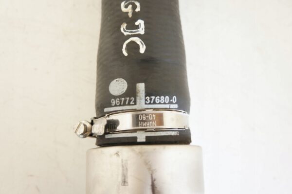 RURA INTERCOOLERA FORD FIESTA B-MAX 1.5 TDCI UGJC 9677359080 9677237680