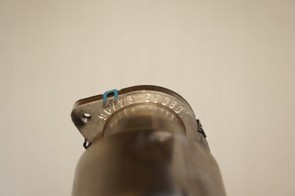 RURA INTERCOOLERA FORD FIESTA B-MAX 1.5 TDCI UGJC 9677359080 9677237680