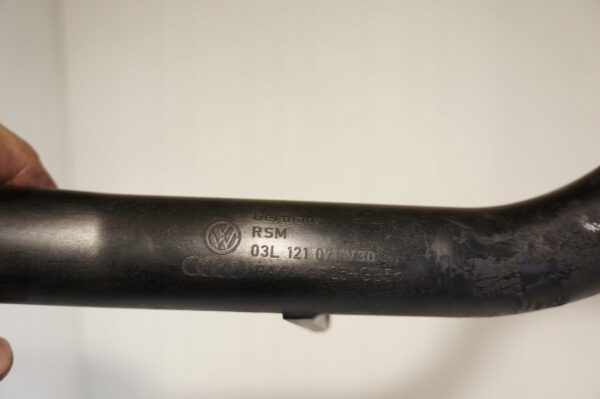 RURA WODY VW AUDI A4 B8 A5 PASSAT B7 2,0 TDI CAG 03L121071V