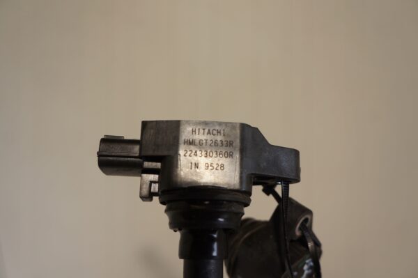 CEWKI ZAPŁONOWE RENAULT TWINGO III 1.0 SCE 224330360R