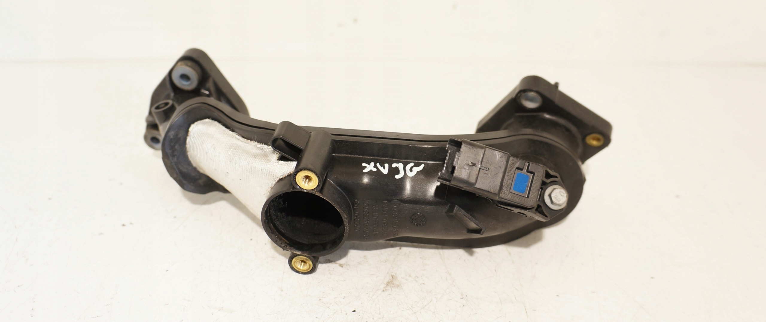 16149516539-6969f1fb60e8d RURA POWIETRZA PEUGEOT CITROEN FORD FIESTA 1.5 1.6 HDI TDCI 9674942380