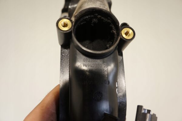 16149516539-6969f1fe9b9d4 RURA POWIETRZA PEUGEOT CITROEN FORD FIESTA 1.5 1.6 HDI TDCI 9674942380