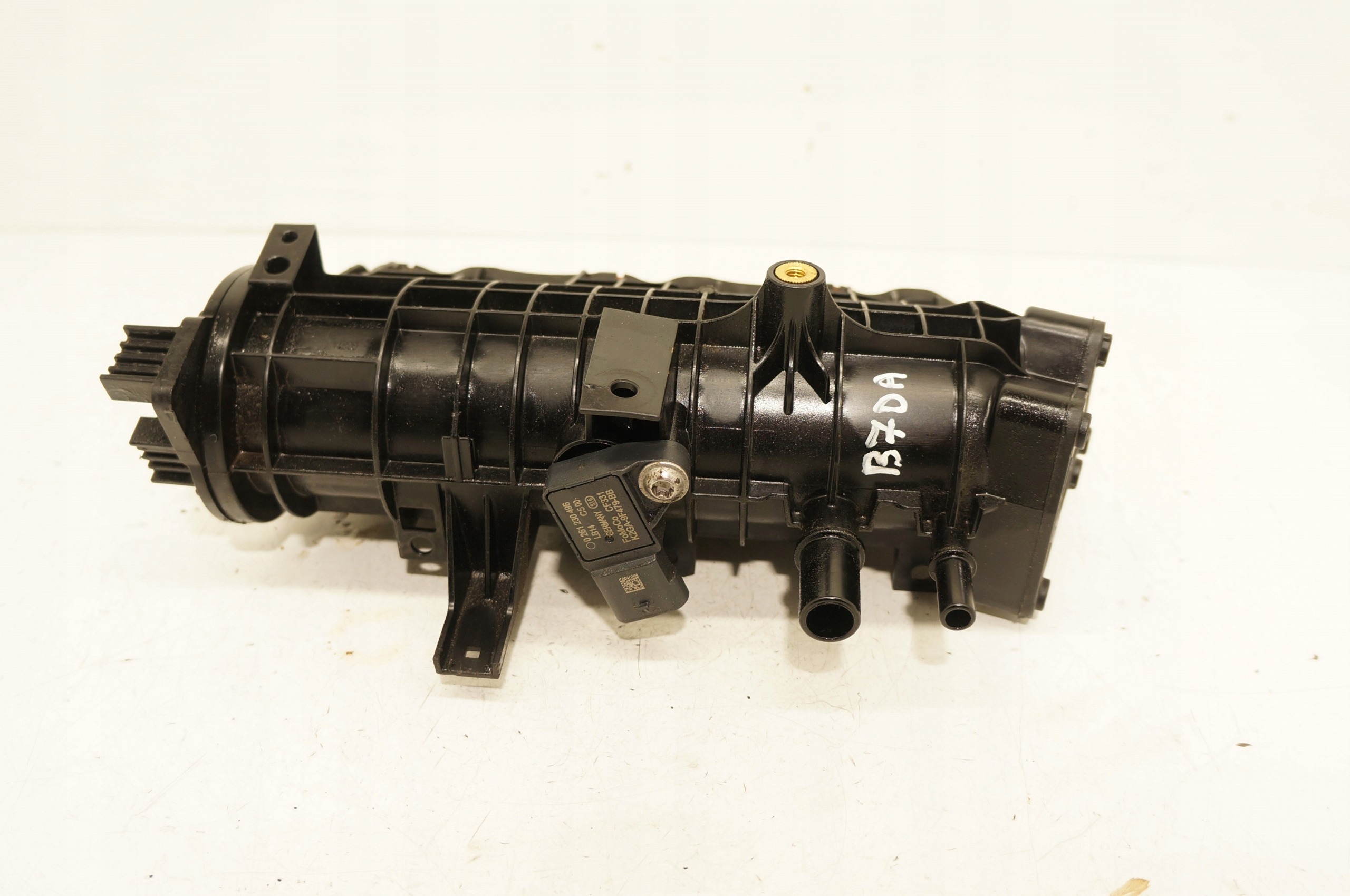 KOLEKTOR SSĄCY PUMA II FIESTA MK8 1,0 ECOBOOST H6BG-9424-DA