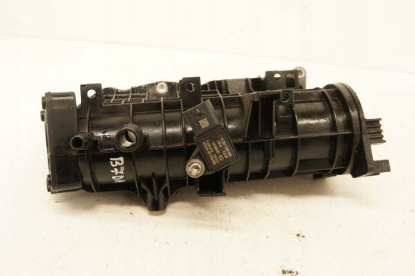 KOLEKTOR SSĄCY PUMA II FIESTA MK8 1,0 ECOBOOST H6BG-9424-DA