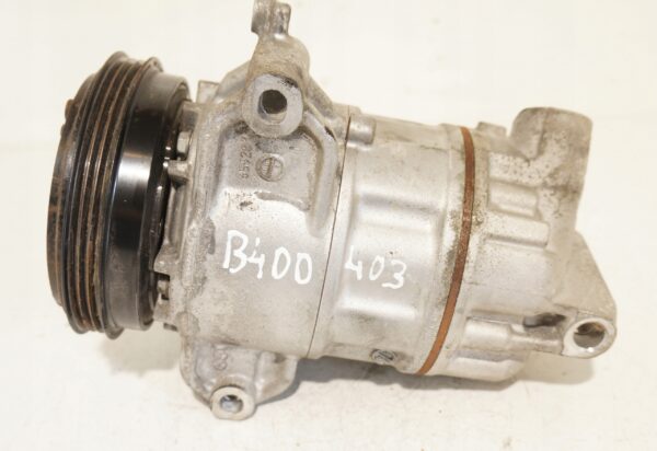 KOMPRESOR KLIMATYZACJI RENAULT TWINGO III 1.0 SCE 926006316R