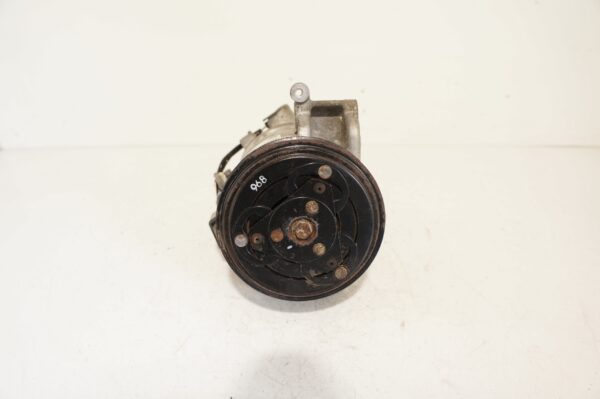 KOMPRESOR KLIMATYZACJI RENAULT TWINGO III 1.0 SCE 926006316R