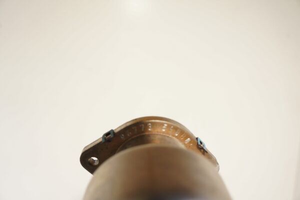 RURA INTERCOOLERA FORD FIESTA 1.5 1.6 TDCI F1B1-6C750-AC