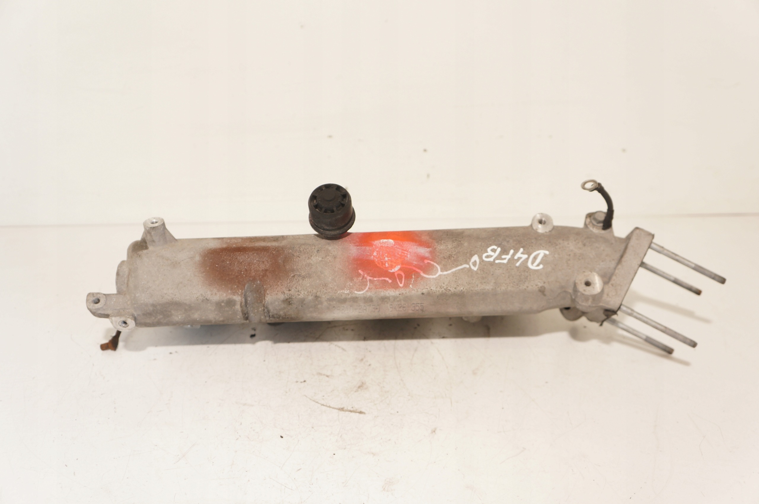 KOLEKTOR SSĄCY HYUNDAI KIA I30 II IX20 TUCSON 1.4 1,6 CRDI 28310-2A610