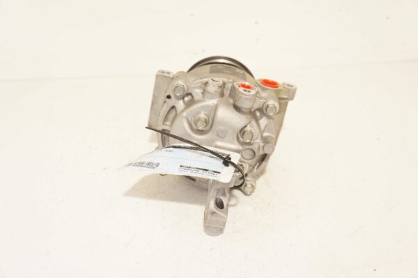 KOMPRESOR KLIMATYZACJI OPEL ASTRA K 1.5 CDTI 39217353