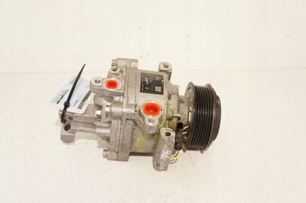 KOMPRESOR KLIMATYZACJI OPEL ASTRA K 1.5 CDTI 39217353