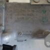 16162146263-6969f13c0a23f ZAWÓR EGR CHŁODNICA SPALIN FORD FIESTA 1.5 TDCI XUJG VPEFMH-19206-A