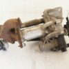 CHŁODNICA SPALIN EGR RENAULT CLIO DACIA SANDERO 1.5 DCI 147356133R