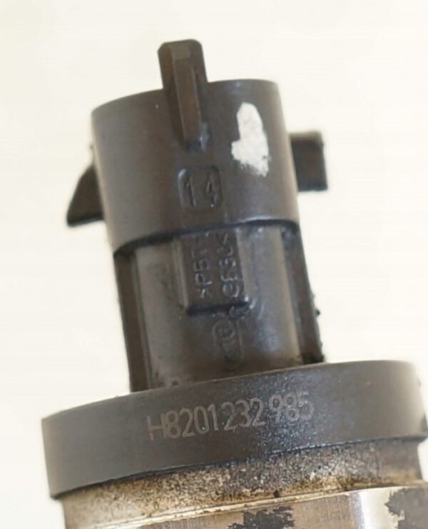 LISTWA WTRYSKOWA RENAULT CLIO DACIA SANDERO 1.5 DCI 175215346R