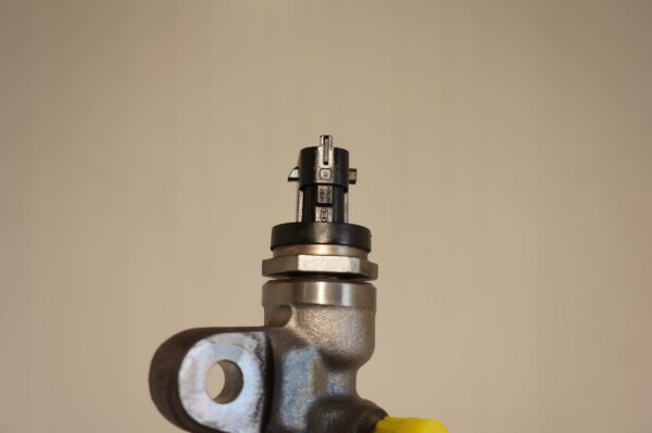 LISTWA WTRYSKOWA ALFA ROMEO GULIETTA 1.6 MULTI-JET 940A9000 0445214394