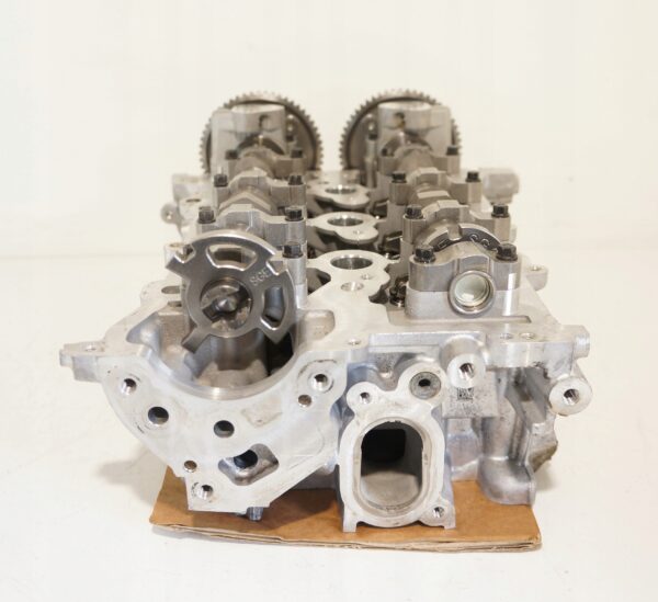 GŁOWICA SILNIKA OPEL CORSA KARL 1.0 B10XE PLANOWANA