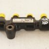 16199549115-6969f0c6c16ff LISTWA WTRYSKOWA CITROEN C5 VOLVO FORD FOCUS 1.6 HDI TDCI 9654592680