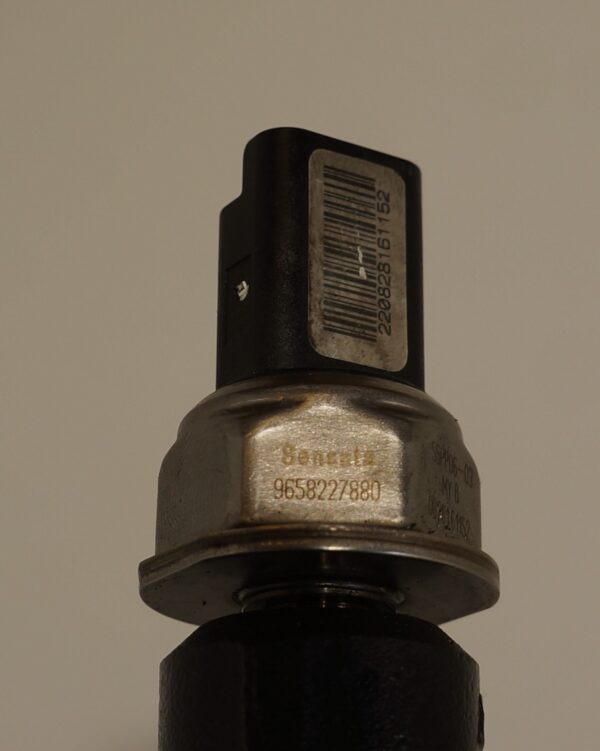 LISTWA WTRYSKOWA CITROEN C5 VOLVO FORD FOCUS 1.6 HDI TDCI 9654592680