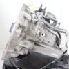 SKRZYNIA BIEGÓW RENAULT CLIO CAPTUR 1.0 TCE JT4004 320107520R