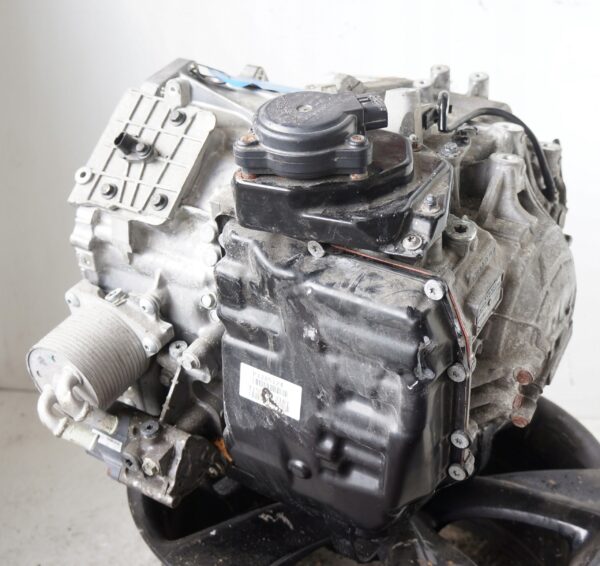 SKRZYNIA BIEGÓW VOLVO XC90 V90 XC40 S60 2.0T TG-81SD