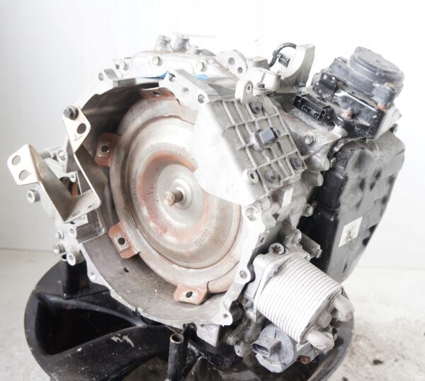 SKRZYNIA BIEGÓW VOLVO XC90 V90 XC40 S60 2.0T TG-81SD