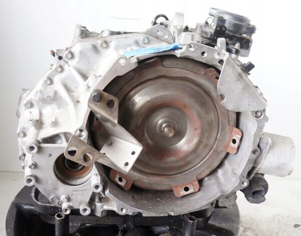 SKRZYNIA BIEGÓW VOLVO XC90 V90 XC40 S60 2.0T TG-81SD