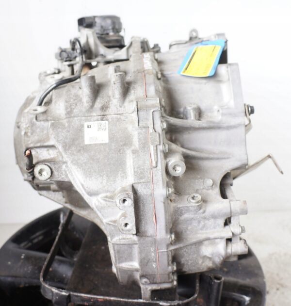 SKRZYNIA BIEGÓW VOLVO XC90 V90 XC40 S60 2.0T TG-81SD