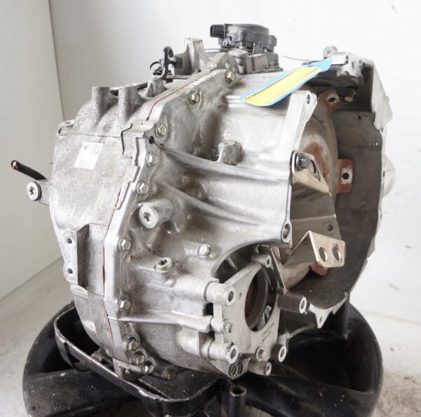 SKRZYNIA BIEGÓW VOLVO XC90 V90 XC40 S60 2.0T TG-81SD