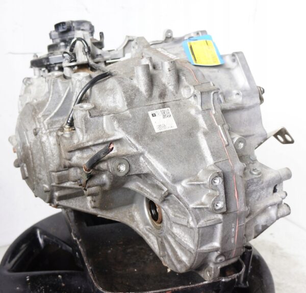 SKRZYNIA BIEGÓW VOLVO XC90 V90 XC40 S60 2.0T TG-81SD