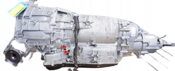 SKRZYNIA BIEGÓW AUDI A5 3.0T CWGD SHP