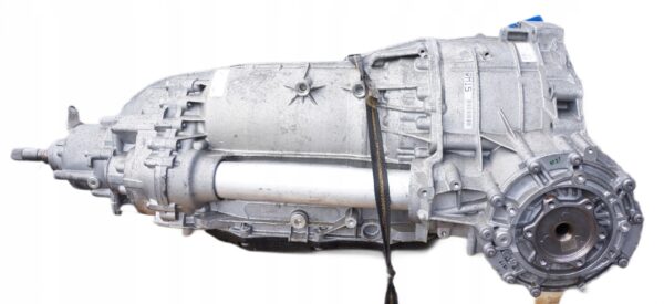 SKRZYNIA BIEGÓW AUDI A5 3.0T CWGD SHP