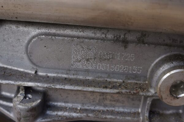 SKRZYNIA BIEGÓW AUDI A5 3.0T CWGD SHP