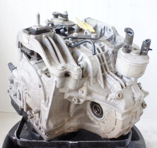 SKRZYNIA BIEGÓW AUTOMAT MINI R56 R57 COUNTRYMAN R60 1.6 GA6F21VA