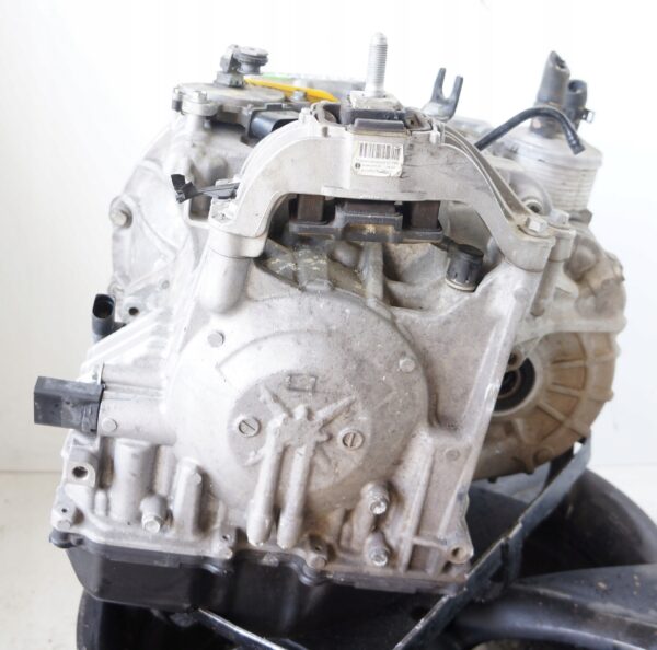 SKRZYNIA BIEGÓW AUTOMAT MINI R56 R57 COUNTRYMAN R60 1.6 GA6F21VA