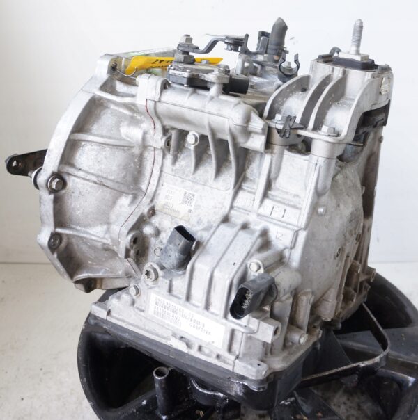 SKRZYNIA BIEGÓW AUTOMAT MINI R56 R57 COUNTRYMAN R60 1.6 GA6F21VA