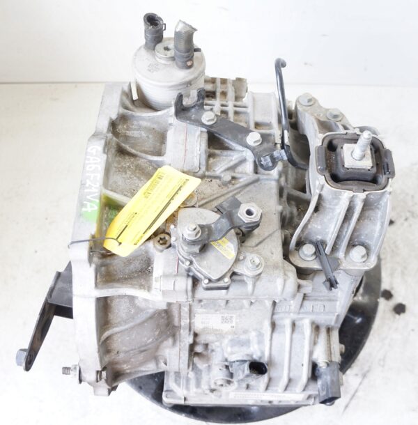 SKRZYNIA BIEGÓW AUTOMAT MINI R56 R57 COUNTRYMAN R60 1.6 GA6F21VA