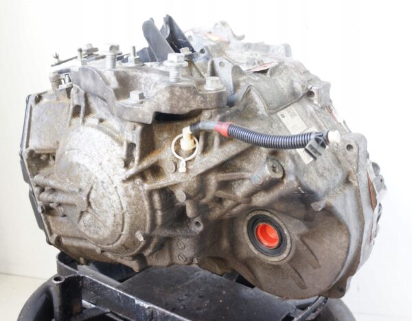 SKRZYNIA BIEGÓW VOLVO V40 S60 V60 XC60 V70 S80 2.0 D TF-80SD