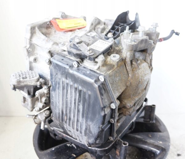 SKRZYNIA BIEGÓW VOLVO V40 S60 V60 XC60 V70 S80 2.0 D TF-80SD