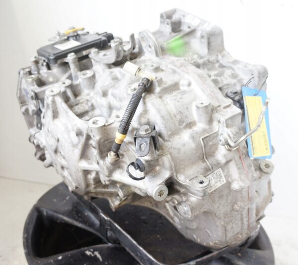 SKRZYNIA BIEGÓW CITROEN C4 PEUGEOT 308 1.2 TCE 20GE13 TF-71SC