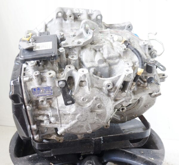 SKRZYNIA BIEGÓW CITROEN C4 PEUGEOT 308 1.2 TCE 20GE13 TF-71SC