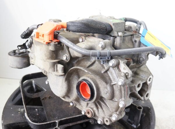 16226732365-696932b47cc63 REDUKTOR DYFER TYŁ LEXUS NX TOYOTA RAV4 2,5 HYBRYDA TZ215-X001