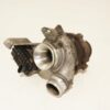 TURBOSPRĘŻARKA TURBO BMW 1 E87 3 E90 E92 2.0D N47D20A 7800594C02