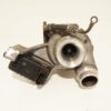 TURBOSPRĘŻARKA TURBO BMW 1 E87 3 E90 E92 2.0D N47D20A 7800594C02