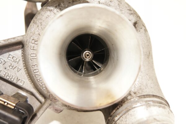 TURBOSPRĘŻARKA TURBO BMW 1 E87 3 E90 E92 2.0D N47D20A 7800594C02