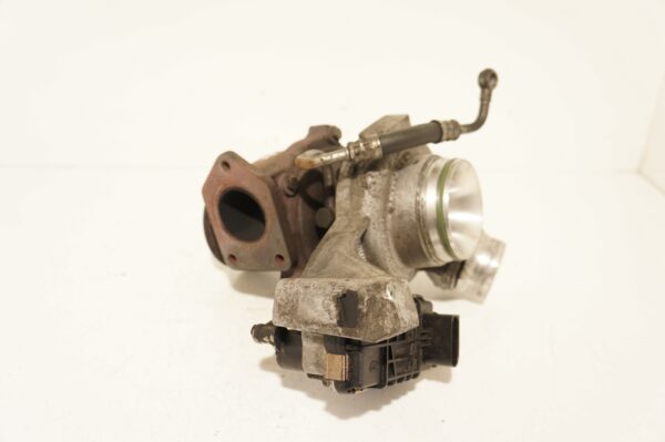 TURBOSPRĘŻARKA TURBO BMW 1 E87 3 E90 E92 2.0D N47D20A 7800594C02