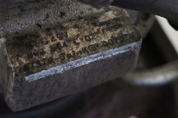 TURBOSPRĘŻARKA TURBO BMW 1 E87 3 E90 E92 2.0D N47D20A 7800594C02