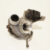 TURBOSPRĘŻARKA TURBO BMW 1 E87 3 E90 E92 2.0D N47D20A 7800594C02